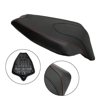 Aprilia Rs 660 Tuono 660 2020-2023 Cuscino sedile passeggero posteriore Pu piatto