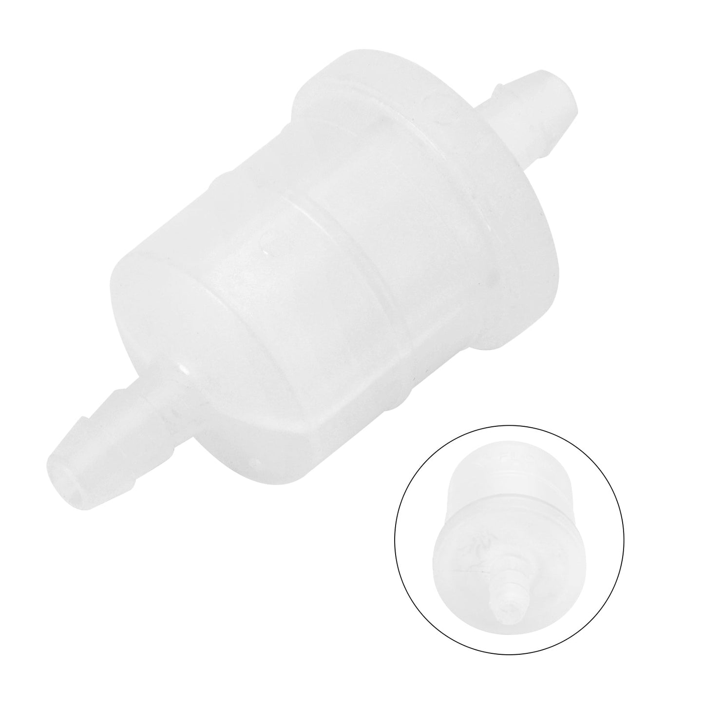 Filtro carburante in linea per Yamaha 4 tempi 4HP 5HP 6HP 8HP 9.9HP 68T-24251-01