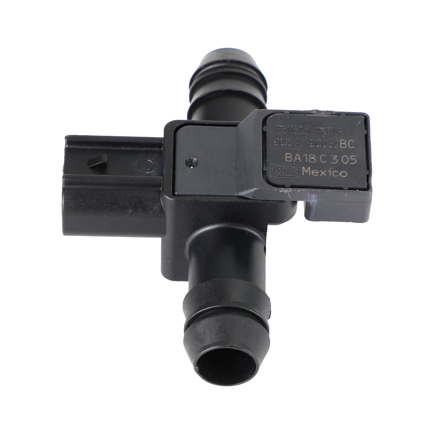 Ford 2007-2008 Expedition/2002-2010 Explorer Sensore pressione carburante 0261230273 9U5A-9C052-BC