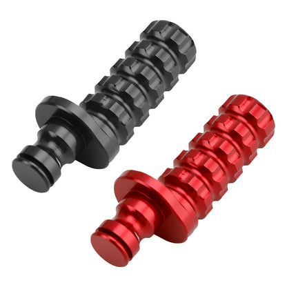 Pedale cambio leva cambio puntale per Aprilia Rs660 Guzzi V100 Mv Agusta F4 Rosso