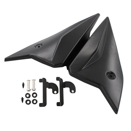 2014-2021 Yamaha FZ09 ABS plastica pannelli laterali copertura carenatura carenatura