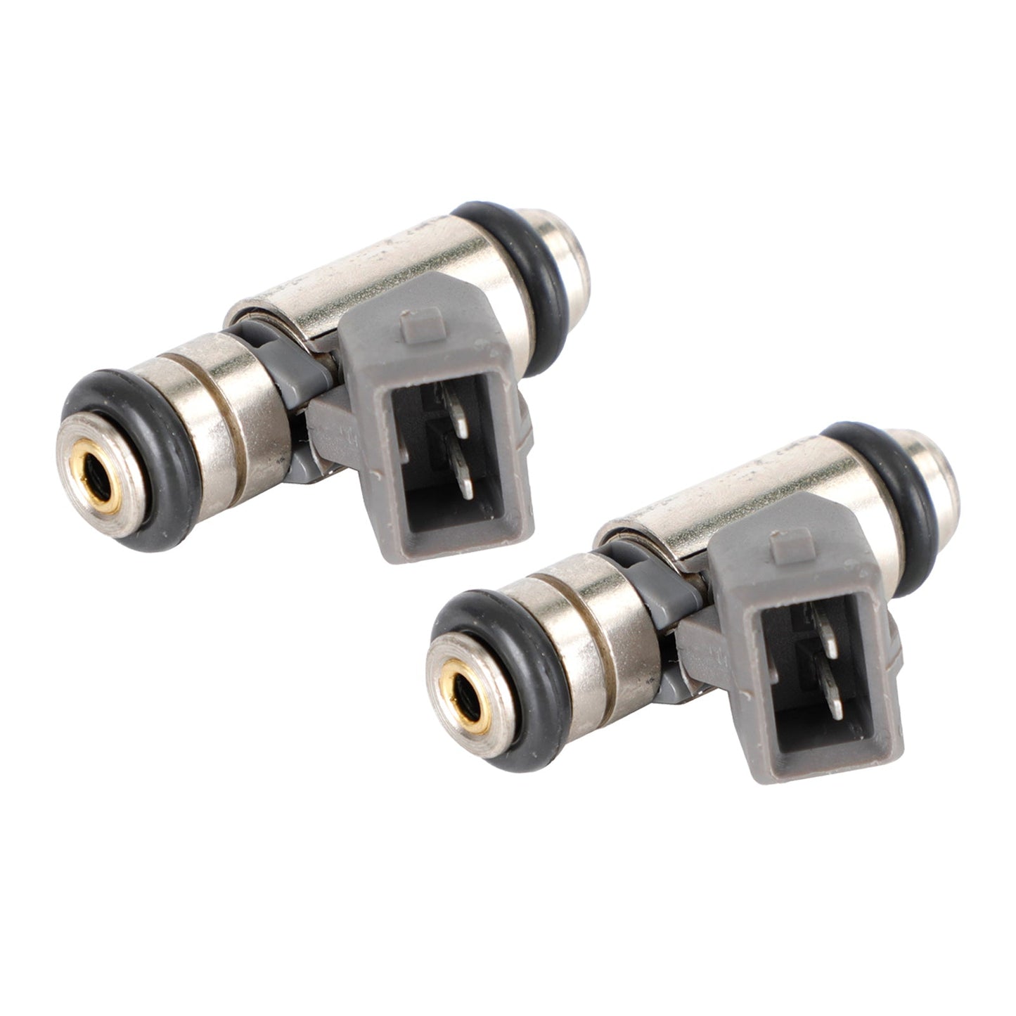 2PCS Iniettore di Carburante 8000A5495 IWP156 Per MV AGUSTA BRUTAL 910R 910S 2006-2011