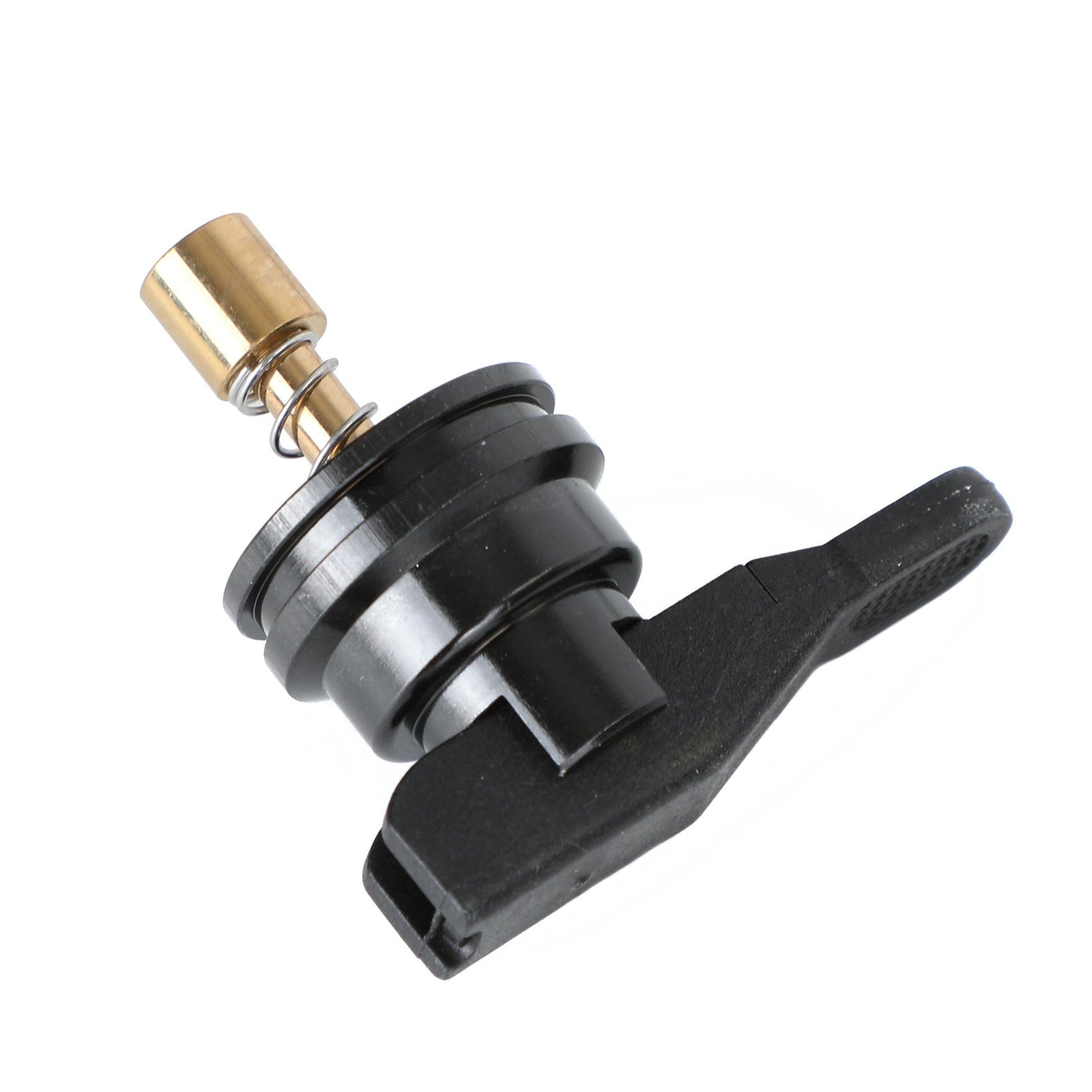 Carburatore Manuale Choke Button Starter Valve Stantuffo per PHVA PHVB PHBN 53015 Generico