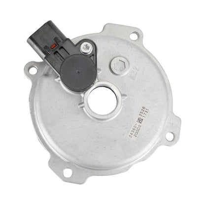 2017-2021 Kia Sportage 2.0L + 2.4L 24360-2GGD0 24360-2GGB0 Motore a fasatura variabile VVT Solenoide