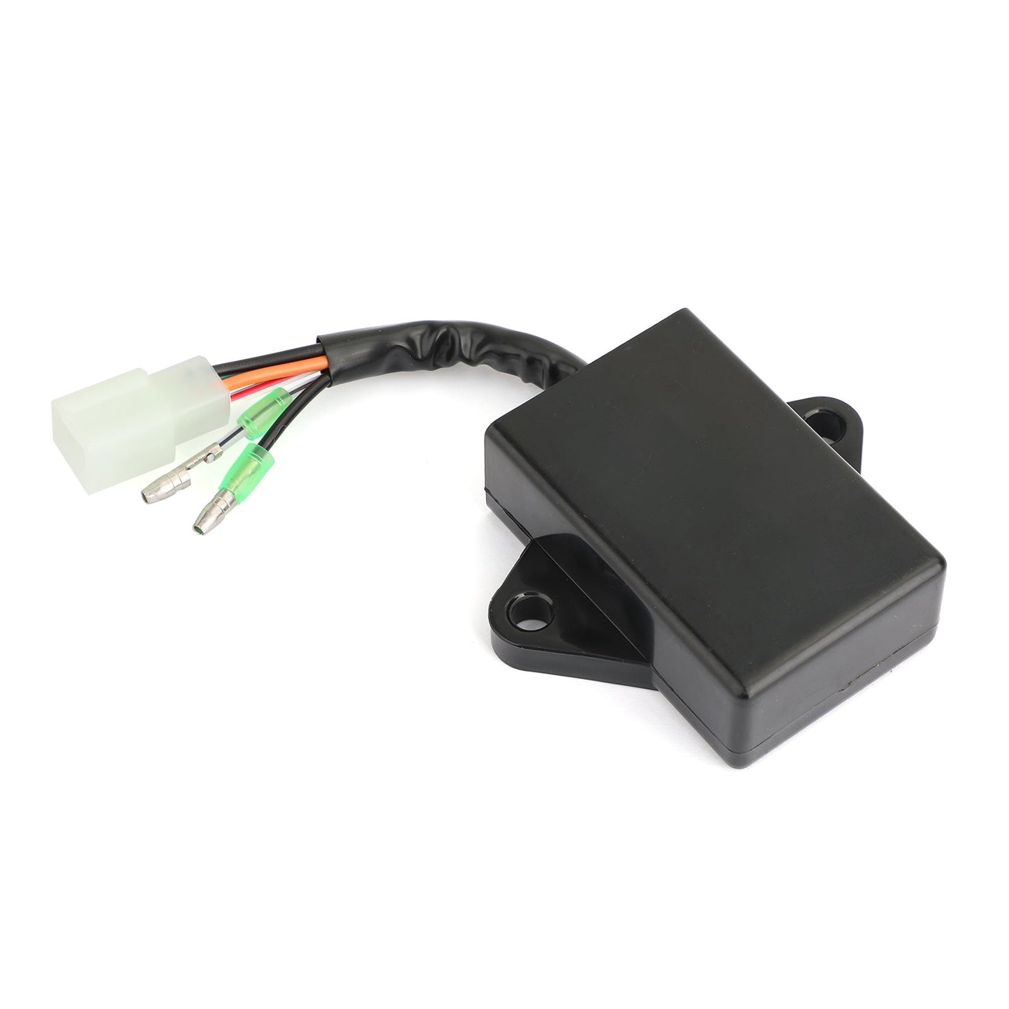 Modulo accensione CDI adatto per Yamaha T80 D / ED Town Mate 1986-1993 35T-85540-M1 Generico
