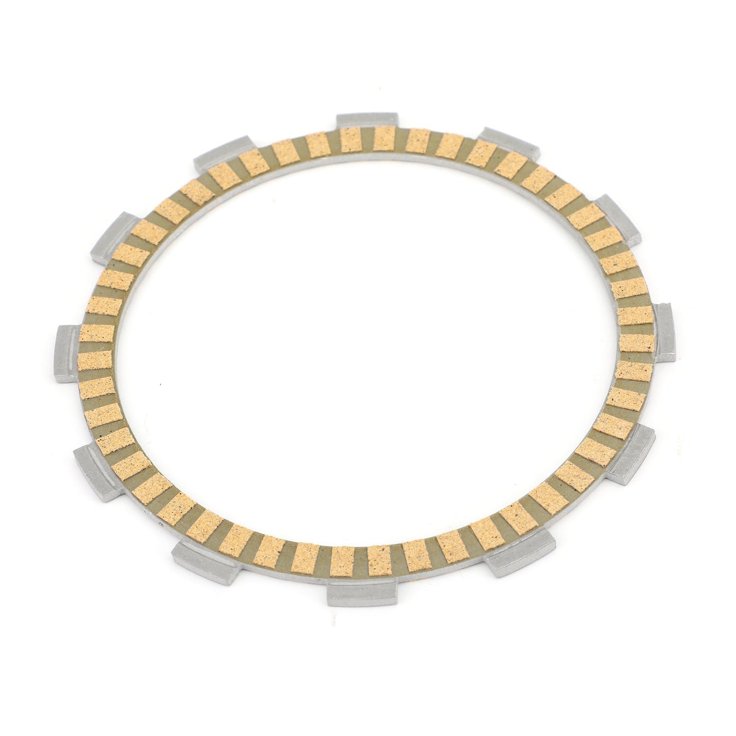 Kit frizione in ferro e dischi di attrito per Suzuki VS VL VZ 400 750 800 Boulevard Generic