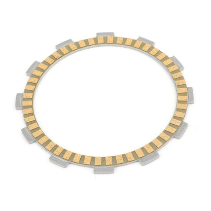 Kit frizione in ferro e dischi di attrito per Suzuki VS VL VZ 400 750 800 Boulevard Generic