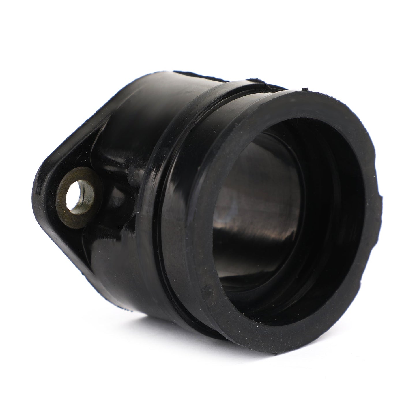 Carburatore Carb Isolante Adatto per Kawasaki ZRX 400 ZR400 ZR 400 ZRX-II 1994-2008 Generico