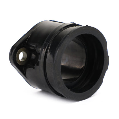 Carburatore Carb Isolante Adatto per Kawasaki ZRX 400 ZR400 ZR 400 ZRX-II 1994-2008 Generico