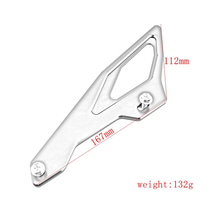 Coperchio pignone catena posteriore per Honda CRF250L /M CRF250 Rally 2012-2021 Generico