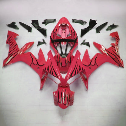 Kit Carena Per Yamaha YZF 1000 R1 2004-2006 Generico
