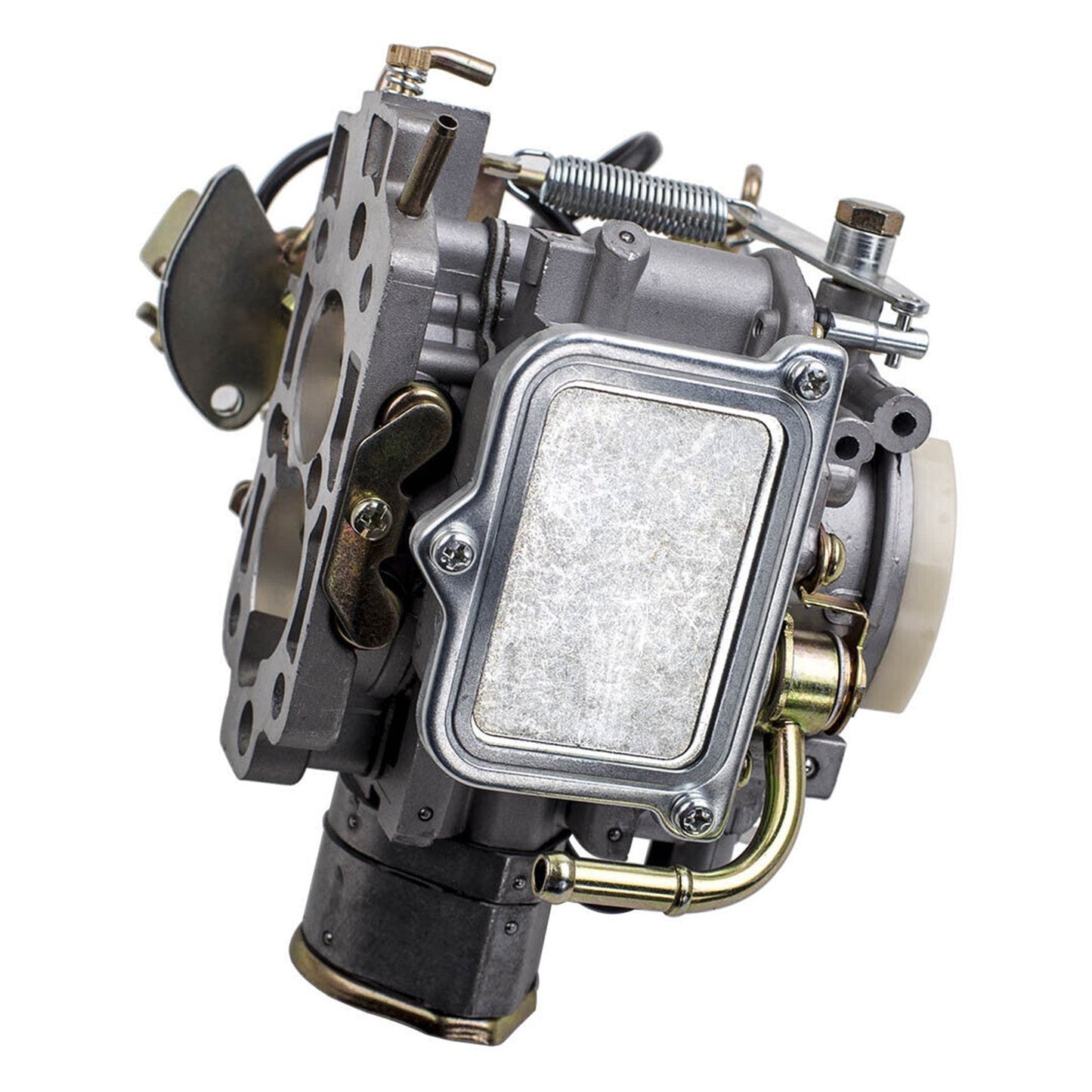Carburatore a 2 barili 16010-21G61 per motore Nissan 720 Pickup 2.4L Z24 1983-1986