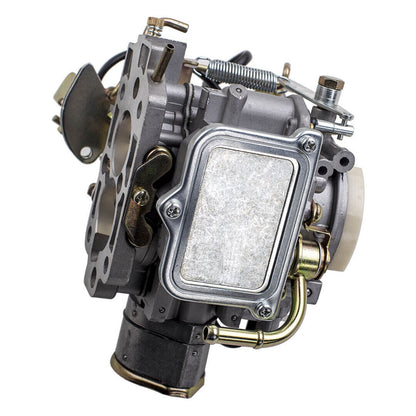 Carburatore a 2 barili 16010-21G61 per motore Nissan 720 Pickup 2.4L Z24 1983-1986