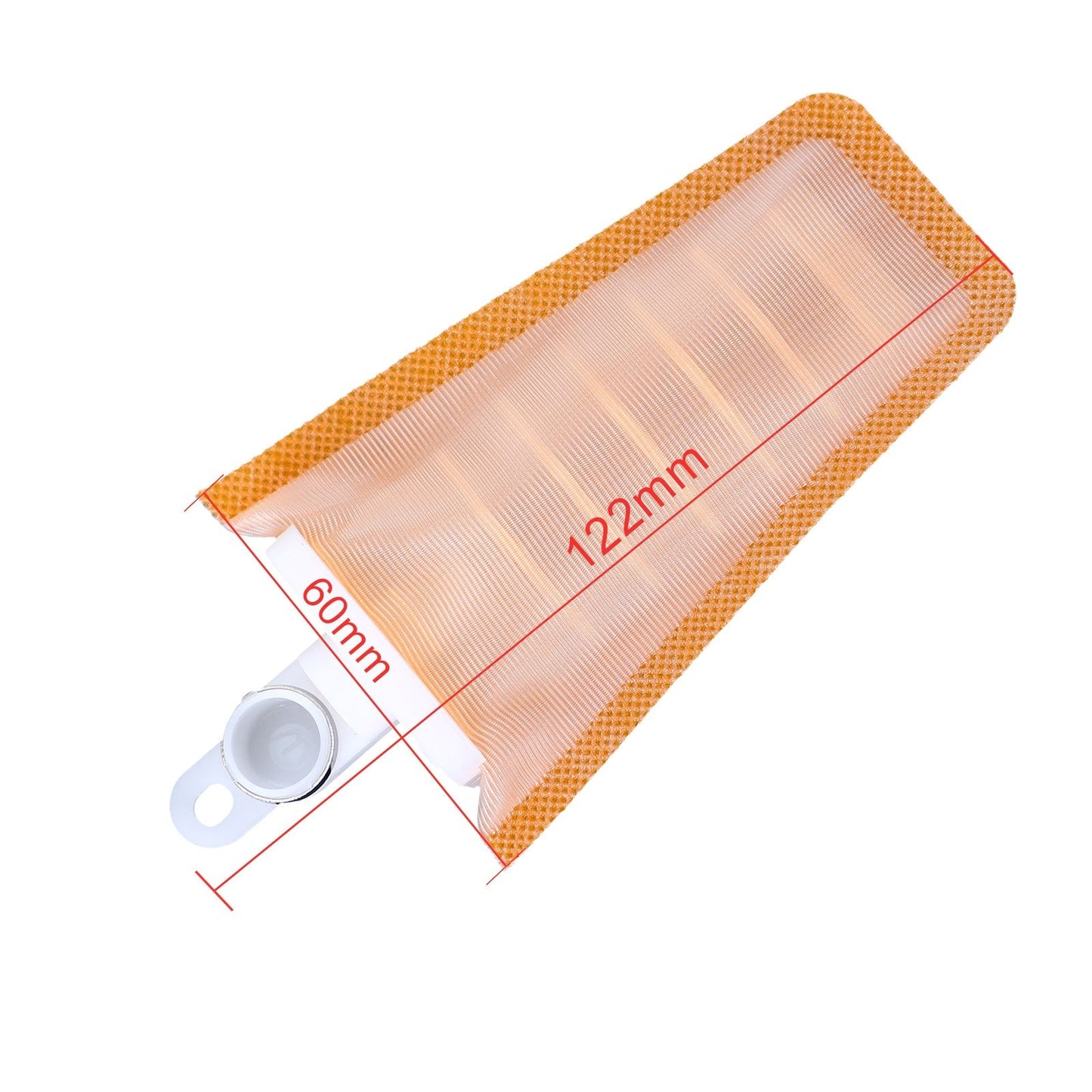 Filtro filtro pompa benzina per Yamaha XV1700PC XV1900CT Generico
