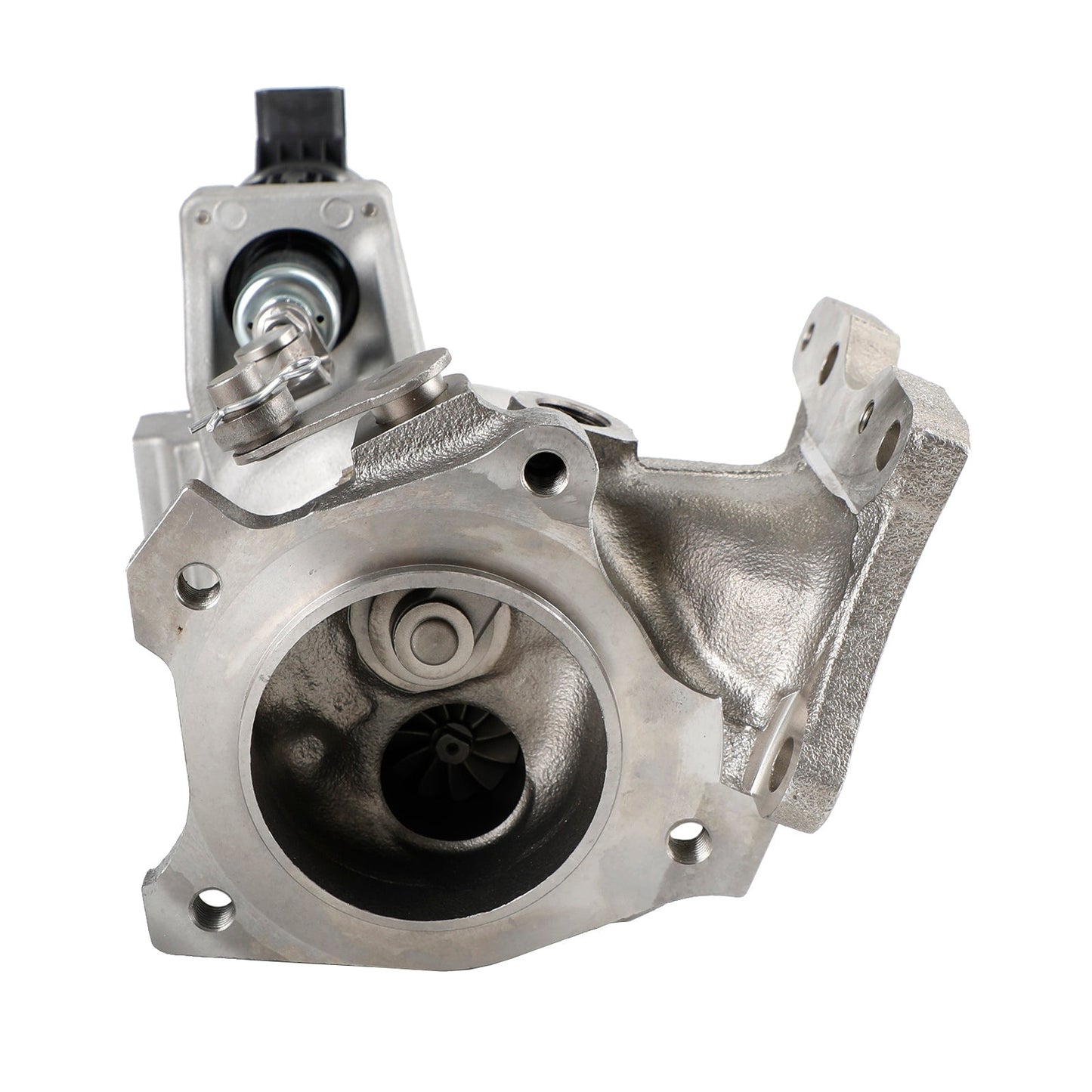 2016-2021 Honda Civic CR-V 1.5L L15B7 49373-07011 Nuovo turbocompressore Turbo