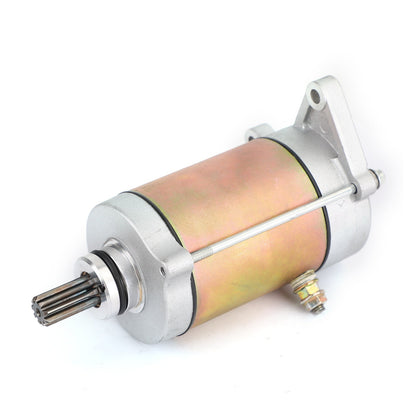 Motorino di avviamento per CF Moto X8 Terralander CF UF ZF 800 ATV Z8 2013-2020 0800-091000 Generico