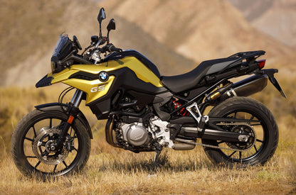 Carrozzeria kit carenatura BMW F750GS F850GS 2018-2022