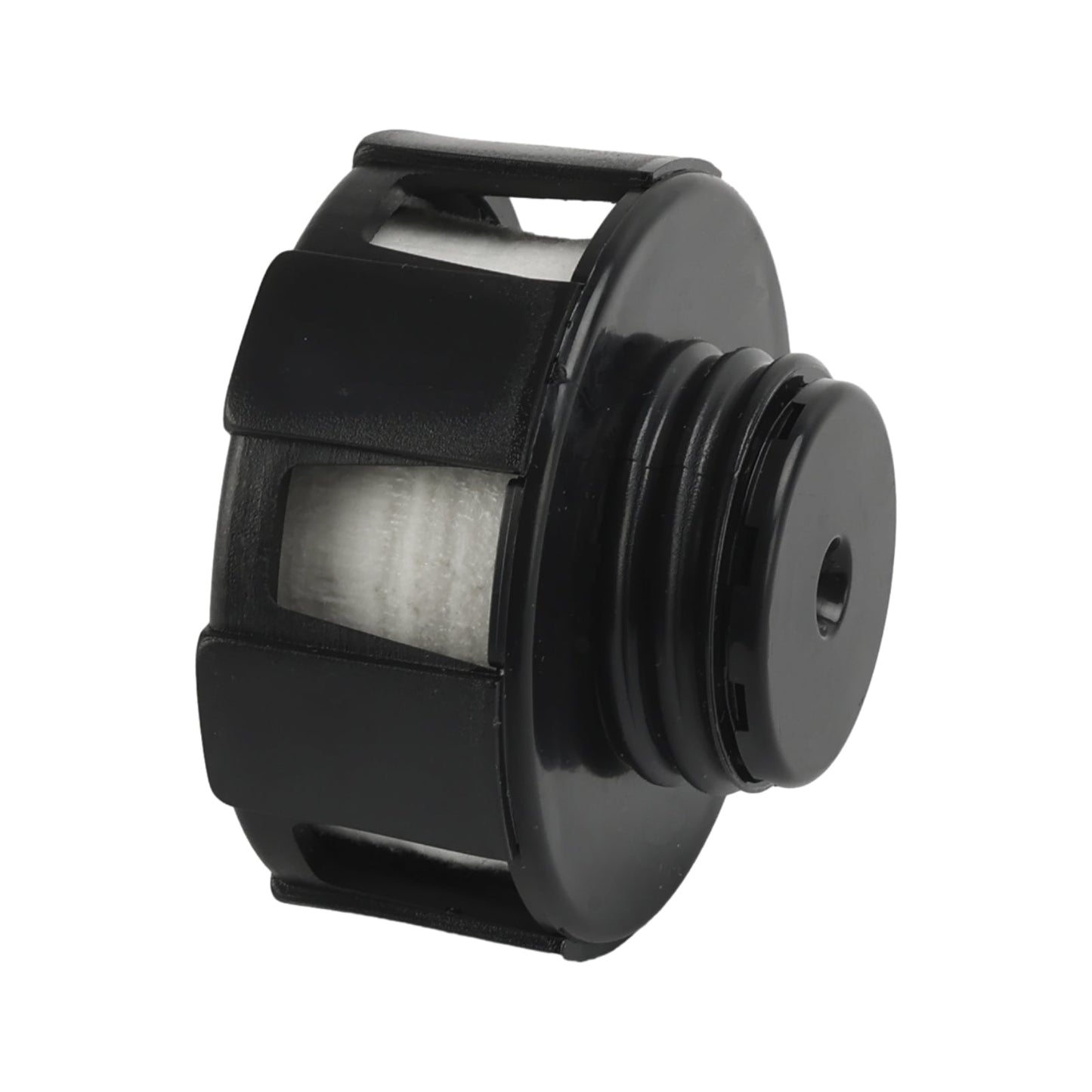 6727475 Tappo Sfiato Olio Idraulico Compatibile Con Bobcat S250 S300 S530 S550 S570