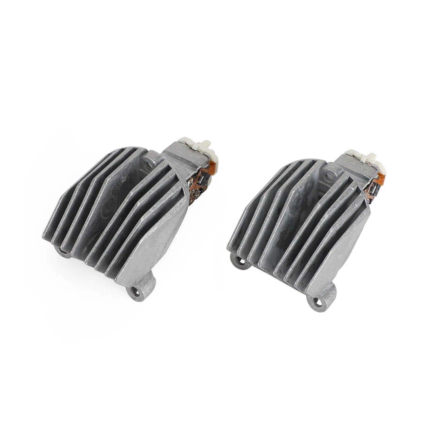 2x BMW Serie 5 F10 F11 LCI 2014-2016 Modulo LED DRL 63117343876