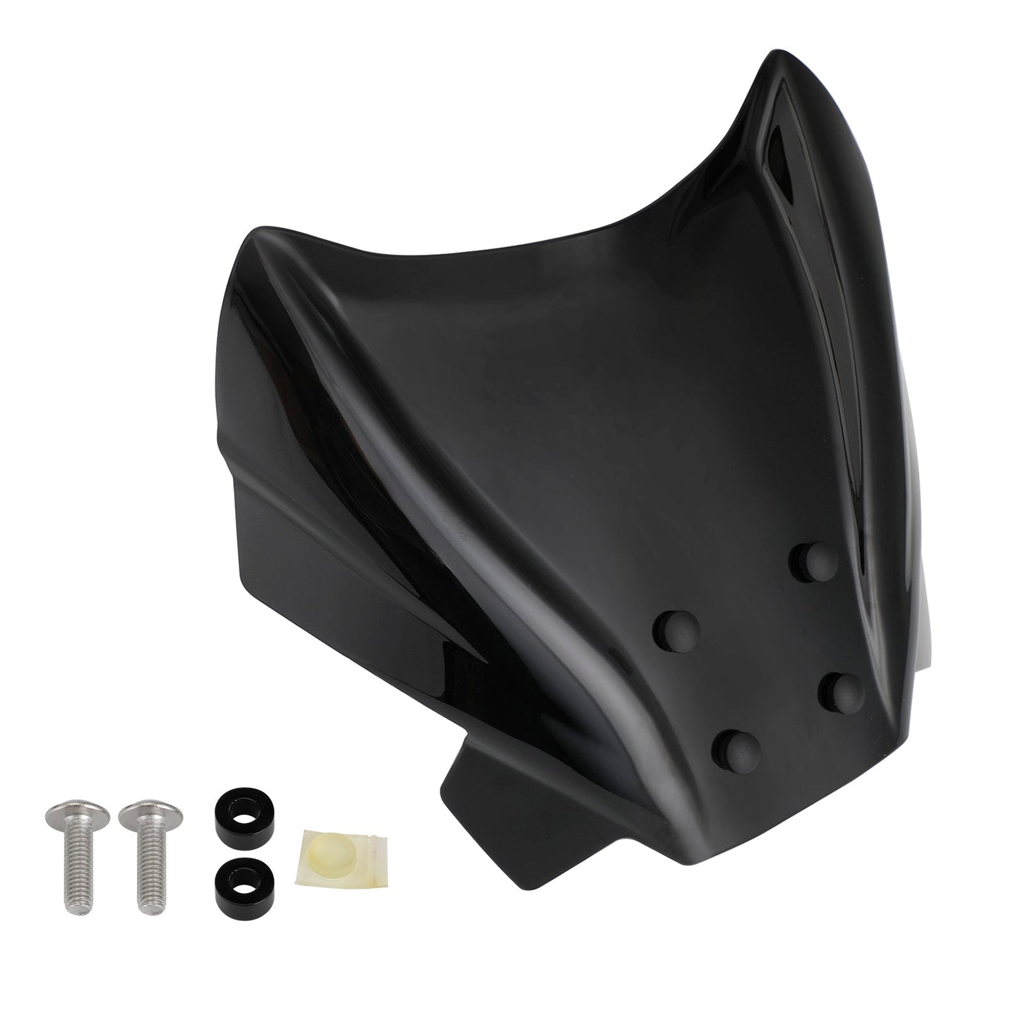 2019-2021 ABS Benelli 502 C Moto Parabrezza Parabrezza