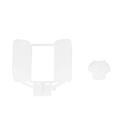 Carburatore Carb Rebuild Kit adatto per Honda CN/CH250 Helix/FUSION 250 Big ship22 Generico
