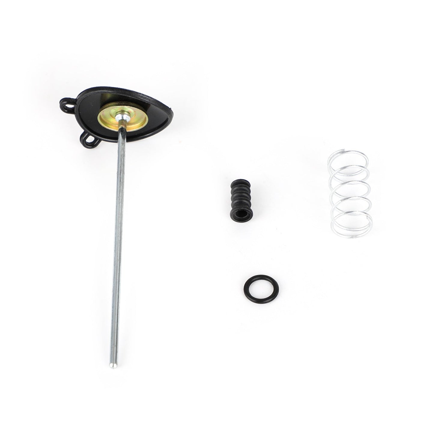 Carburatore Carb Acceleratore Pompa A Membrana adatta per Honda CB650C CB750F CB750K Generico
