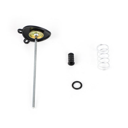 Carburatore Carb Acceleratore Pompa A Membrana adatta per Honda CB650C CB750F CB750K Generico