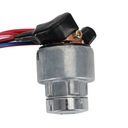 Interruttore di accensione per Kubota L3200F L3200H L3400DT TC020-31820 TC020-31822