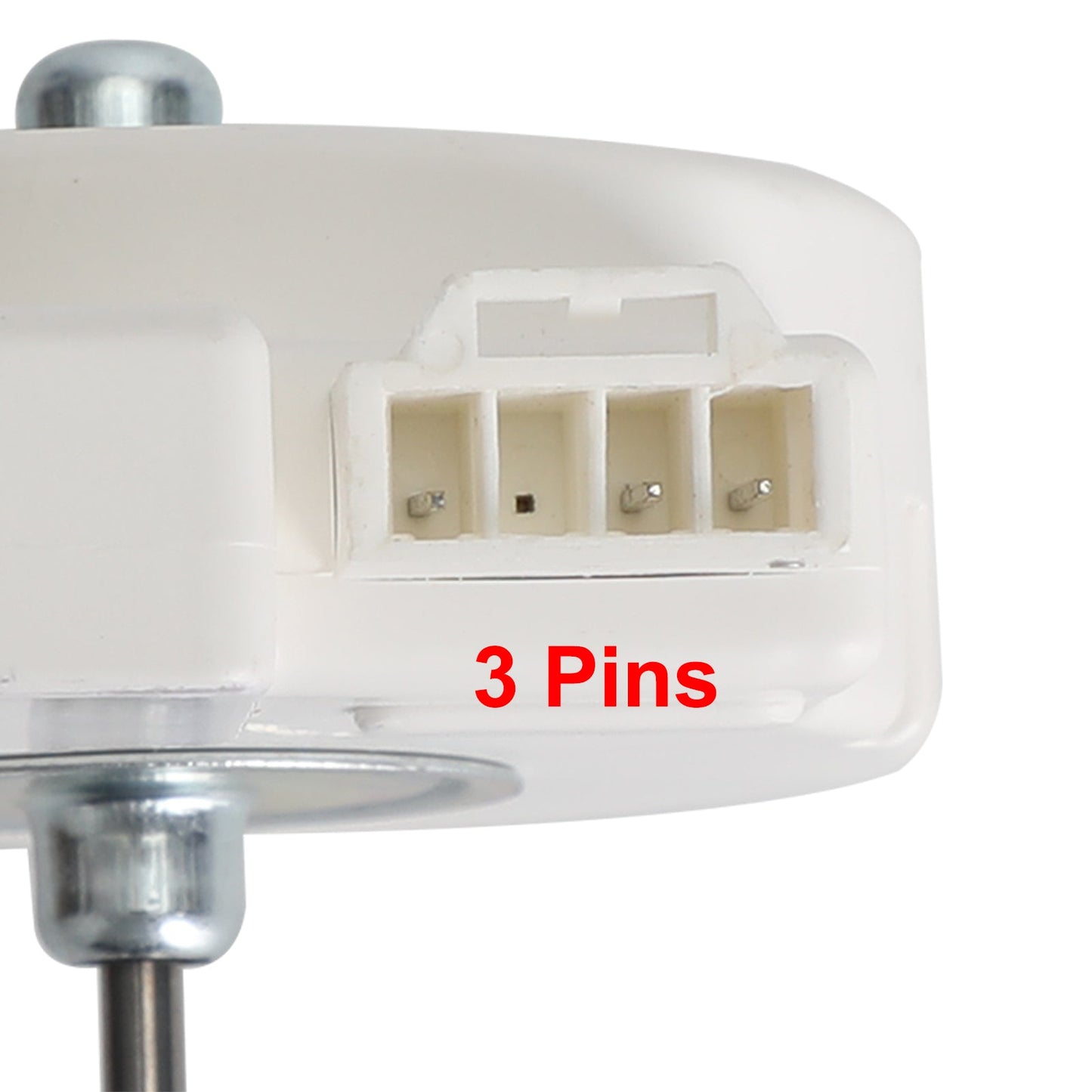 Motore del ventilatore dell"evaporatore del congelatore del frigorifero del frigorifero DC12V per Samsung DREP3020LA