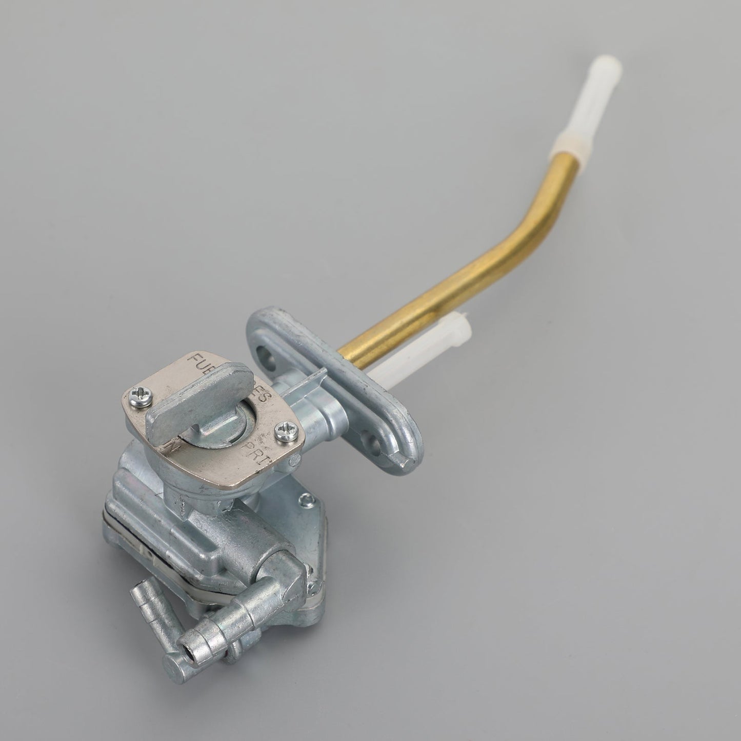 Kawasaki KL250 Super Sherpa 250 1997-2010 Serbatoio benzina Rubinetto valvola rubinetto