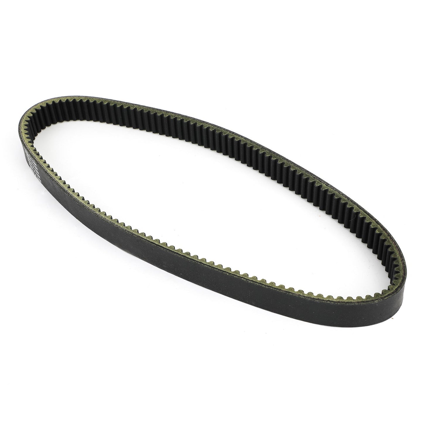 Cinghia di trasmissione adatta per Club Car Golf Cart XRT 1500 1550 Carryall 294 1023749-01 Generico
