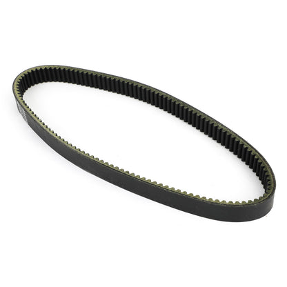 Cinghia di trasmissione adatta per Club Car Golf Cart XRT 1500 1550 Carryall 294 1023749-01 Generico