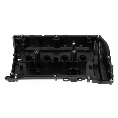 2011-2018 BMW Serie 3 F30, F35, F80 Berlina Coperchio valvola a bilanciere 11127646553