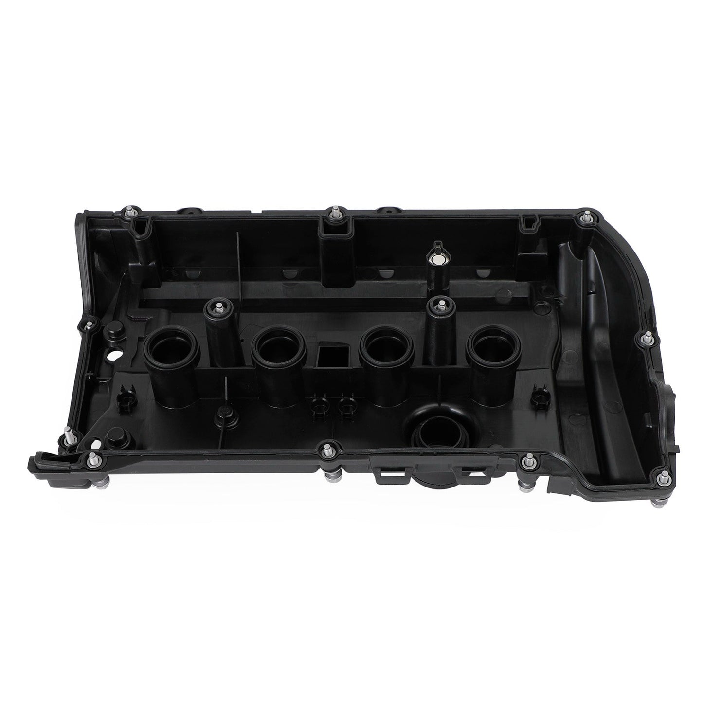 BMW Serie 1 F20 [2010-2019] F21 [2011-2019] Coperchio valvola bilanciere berlina 11127646553