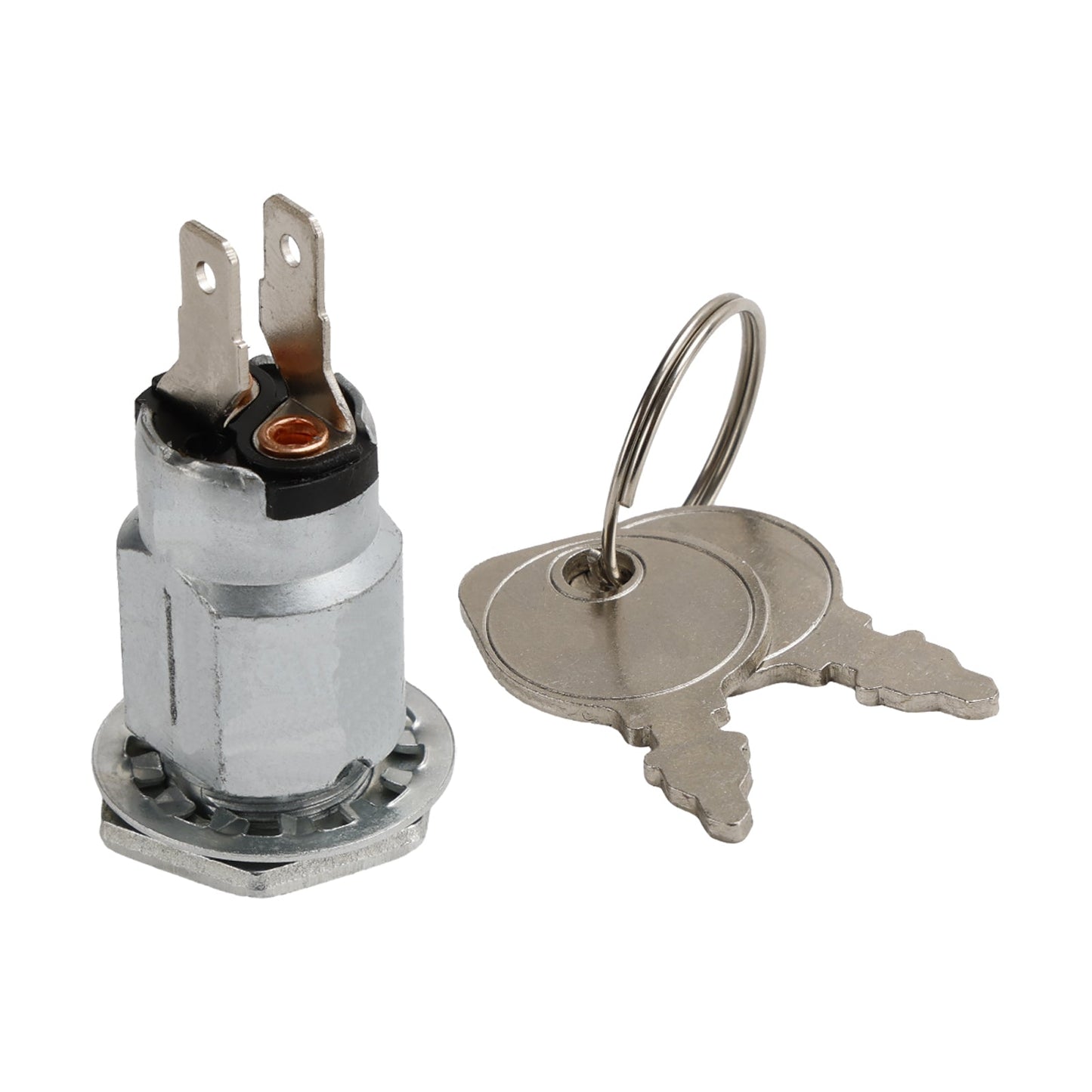 Per Stens 430-029 Indak Interruttore di Accensione Adatto Exmark 1-403121 MTD 925-0873
