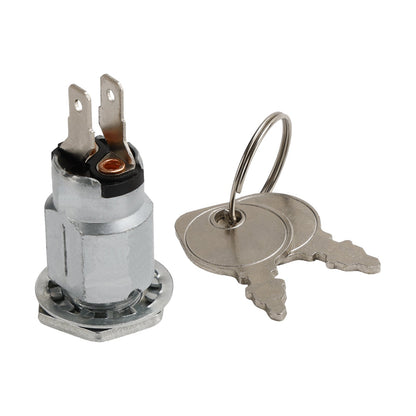 Per Stens 430-029 Indak Interruttore di Accensione Adatto Exmark 1-403121 MTD 925-0873