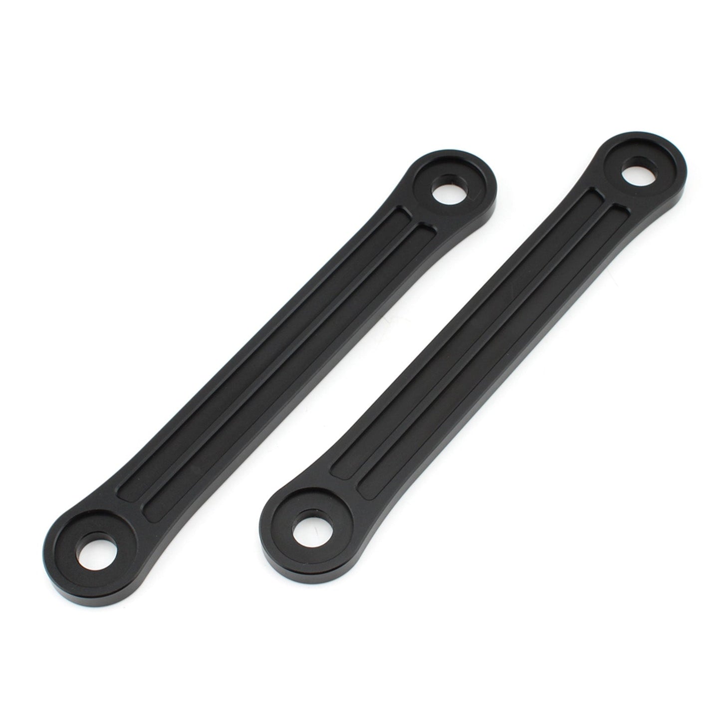 Tiger 800 XC XCA All Years 20mm Kit di collegamento in alluminio CNC
