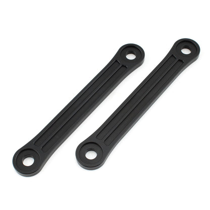 Tiger 800 XC XCA All Years 20mm Kit di collegamento in alluminio CNC