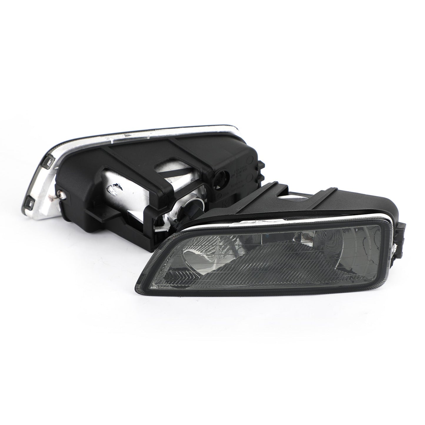 Honda Accord 2003-2007 / Acura Tl 2004-2008 Fendinebbia con lente fumé + interruttore