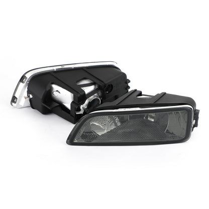 Honda Accord 2003-2007 / Acura Tl 2004-2008 Fendinebbia con lente fumé + interruttore