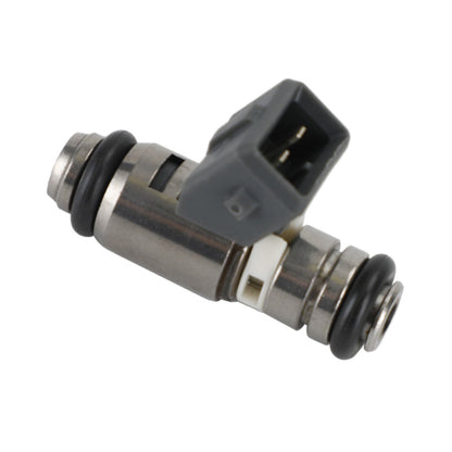 2PCS Iniettori di Carburante Per Dyna FLH FLT 2001-2010 IWP162 28040151A IWP-162