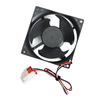 Assy del ventilatore del motore rotativo del congelatore del frigorifero di DC12V 0.3A per Samsung 3612JL-04W-S49