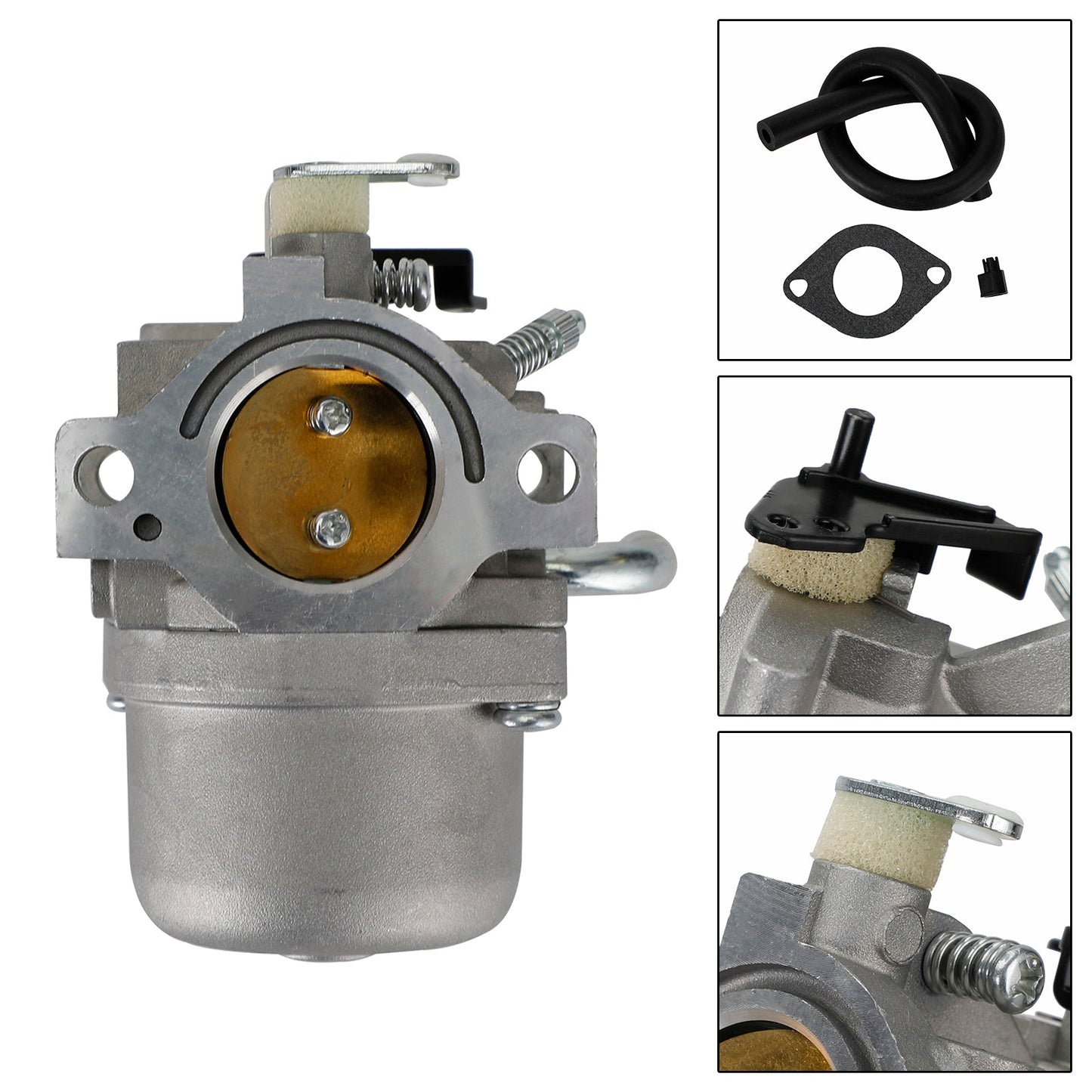 590399 796077 21A807-0118 21A807-0123 21A807-0165 Carburatore Carb