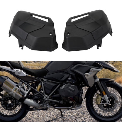 Protezioni testa cilindro per BMW R1250GS ADV R1250R R1250RT R1250RS 19-20 Generico