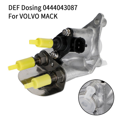 DEF Dosaggio 22391563 21575532 21332704 21243945 0444043087 Per VOLVO MACK Generico