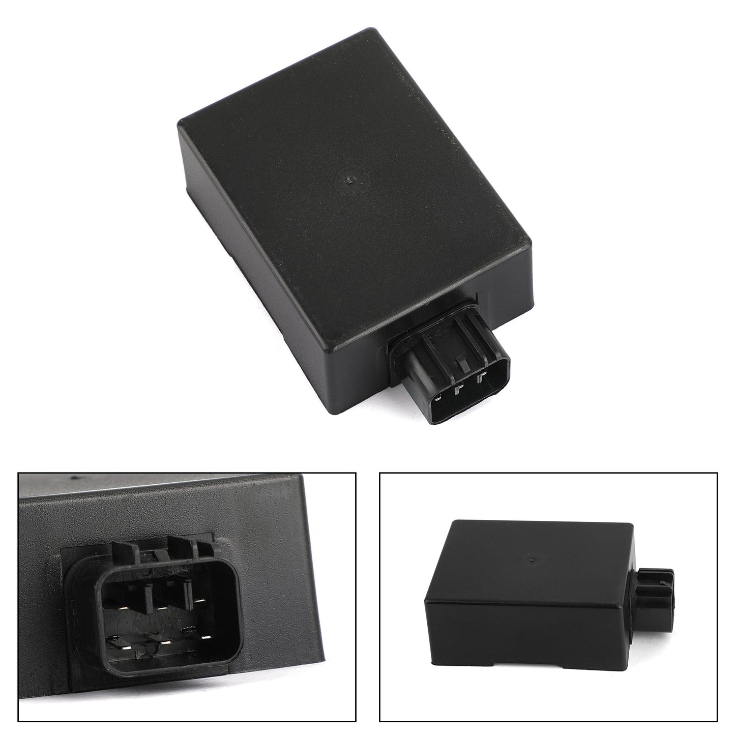 CDI BOX Accenditore per Polaris 3090232 Hawkeye Ranger Sportsman Scrambler 400 500 Generico