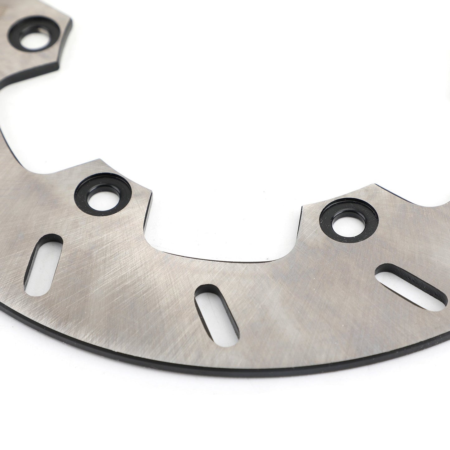 3XP-2582W-00 Disco freno posteriore per Yamaha DT 125 R RE RH WR TDR 125 TT250R TTR250 93-14 Generico