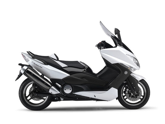Amotopart Kit Carena Yamaha T-Max XP500 2008-2012 Carrozzeria Plastica ABS