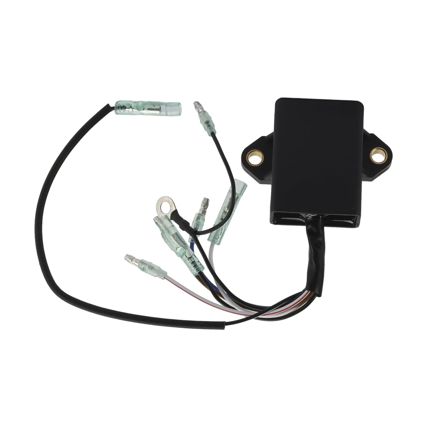 Accenditore CDI BOX adatto per Yamaha 9.9HP 9.9F 13.5HP 13.5A 15HP 15F E15C 63V-85540