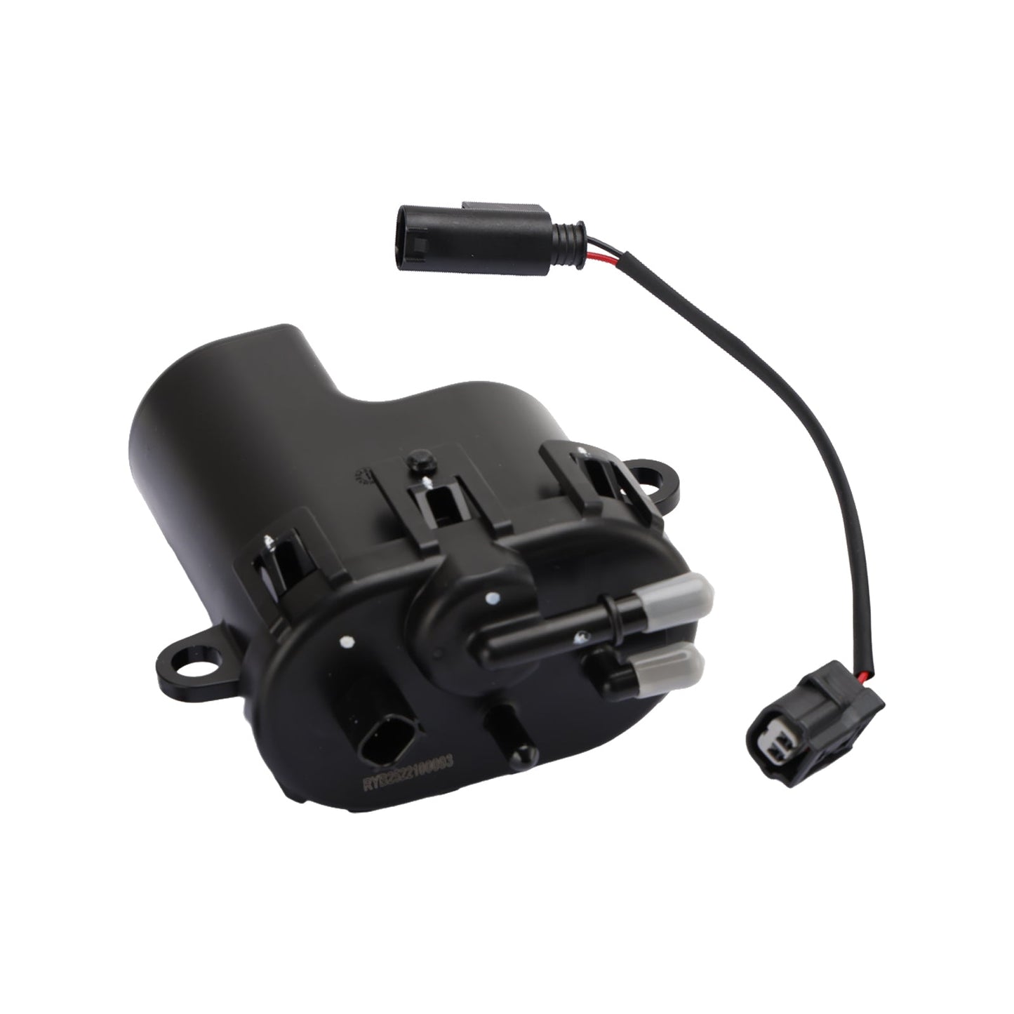 Modulo pompa carburante per Kohler ECH440 ECH630 ECV630 ECH940 ECH980 2539316S 2539314S